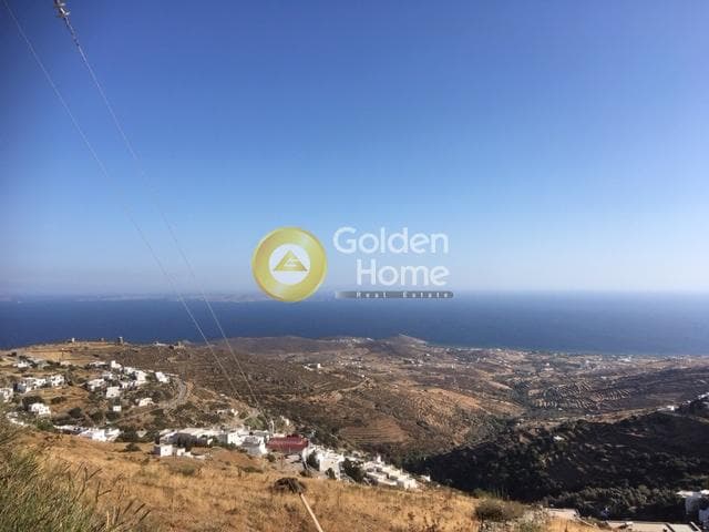 Οικόπεδο στην Τριαντάρος, Τήνος — Φωτογραφία 15 από 16