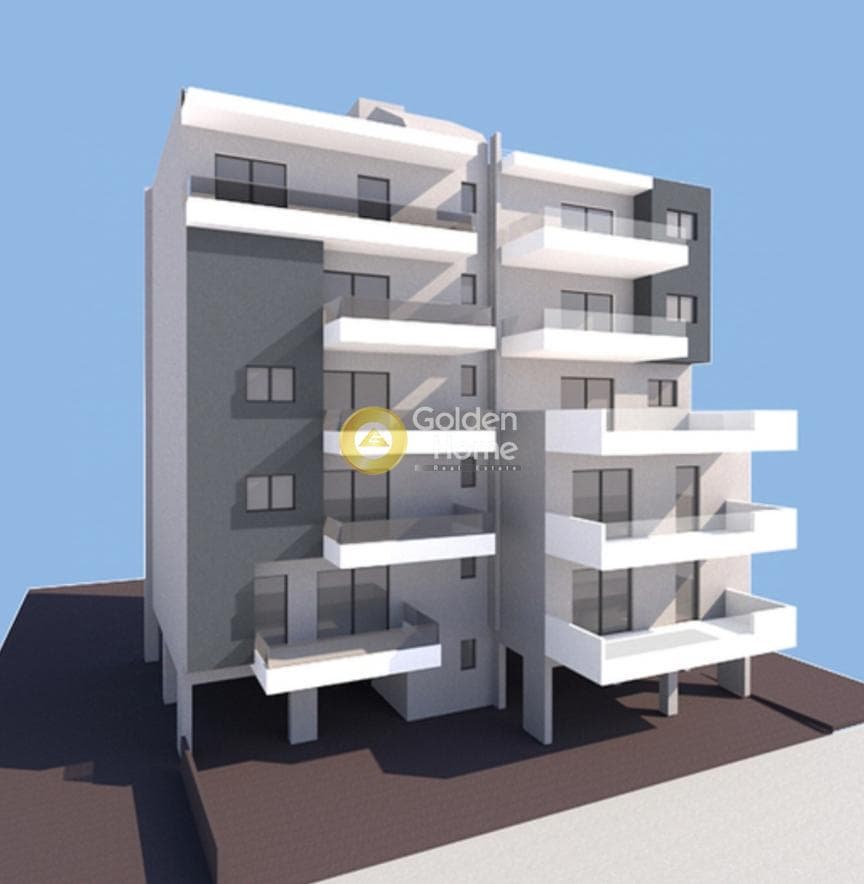 Διαμέρισμα στην Κέντρο, Περιστέρι — Φωτογραφία 1 από 3