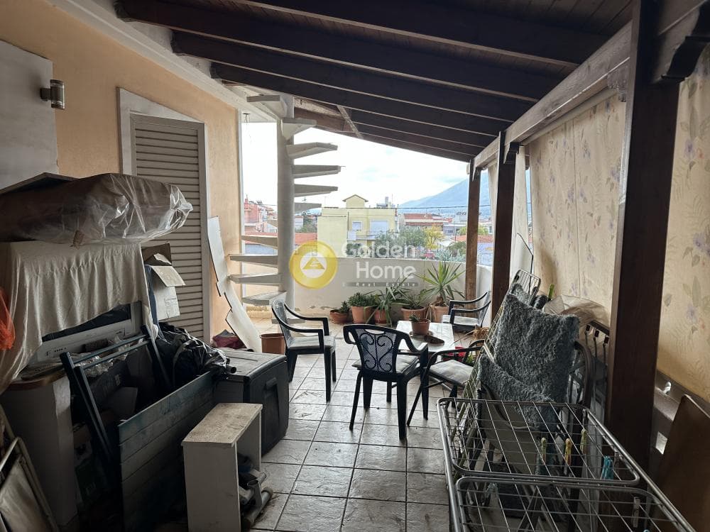 House in Stavros Geraka, Gerakas — Photo 17 of 19