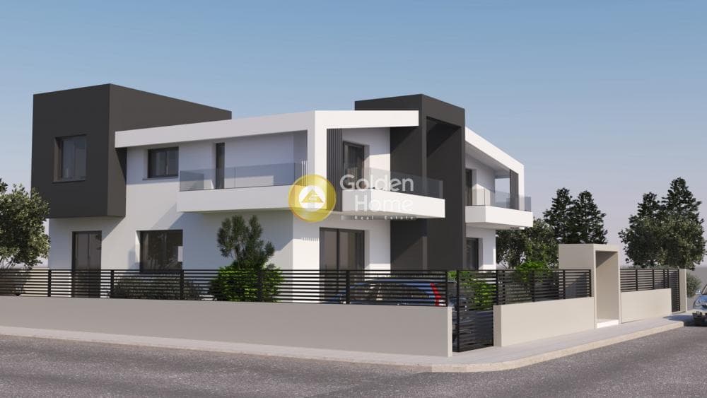 House in Agia Marina, Paiania — Photo 1 of 4