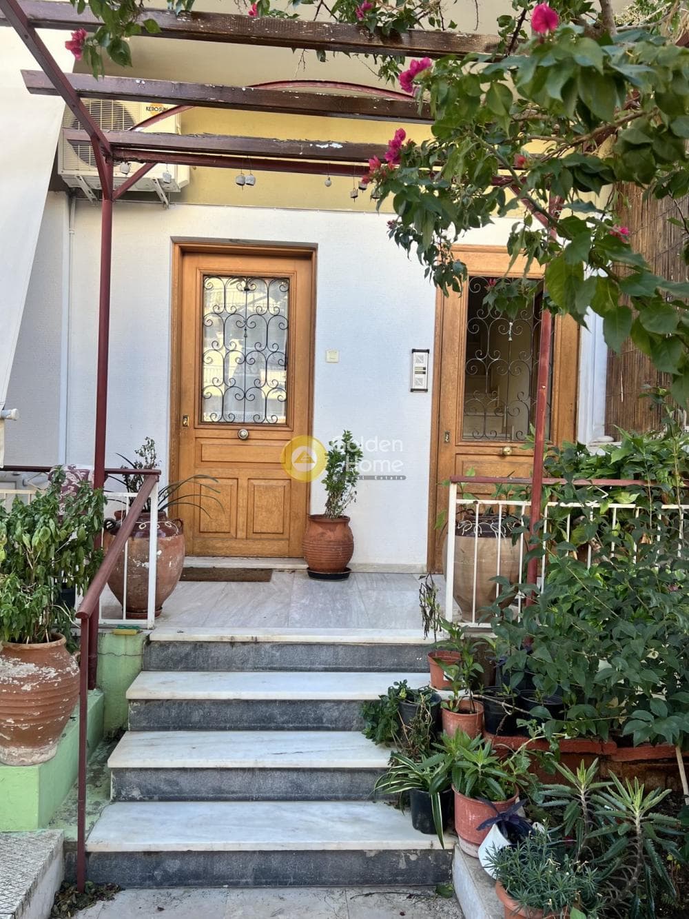 Apartment in Ano Sourmena, Argyroupoli — Photo 2 of 9