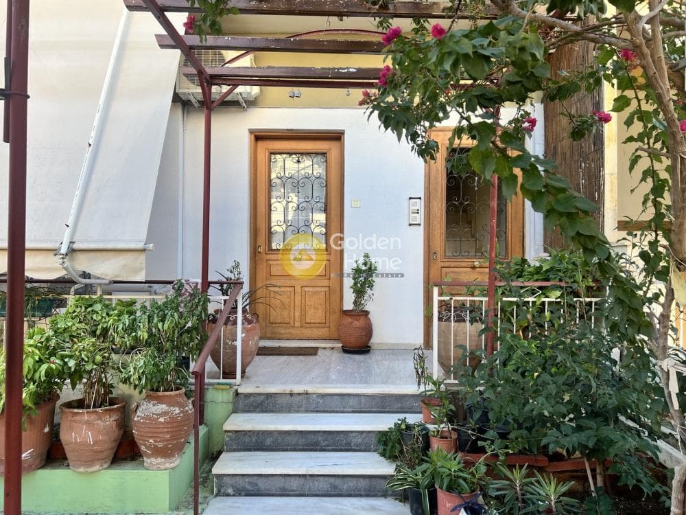 Apartment in Ano Sourmena, Argyroupoli — Photo 1 of 9
