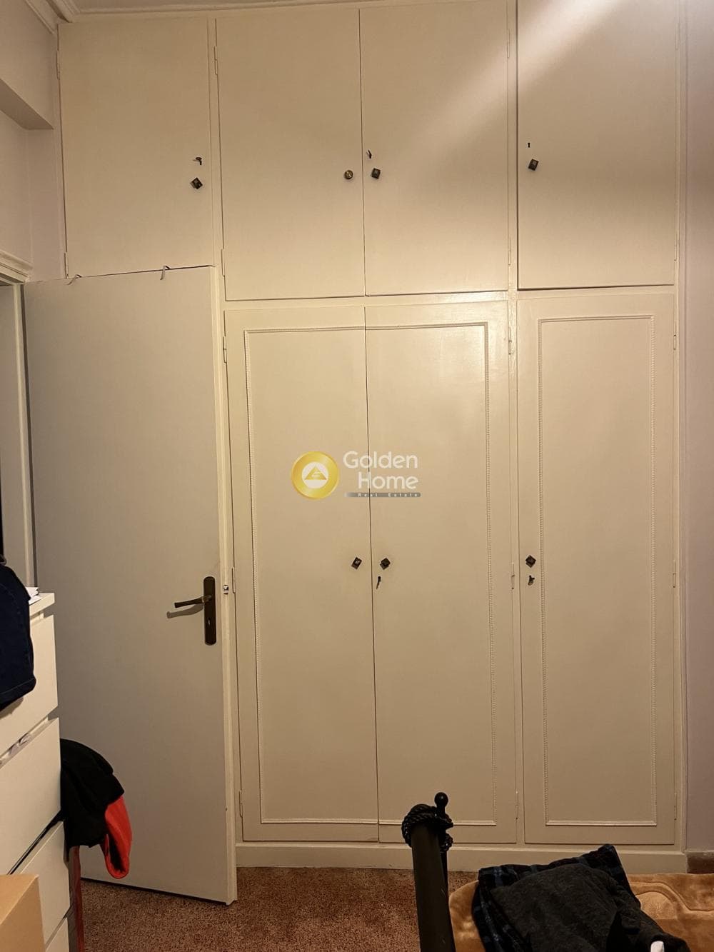 Apartment in Ano Sourmena, Argyroupoli — Photo 4 of 9