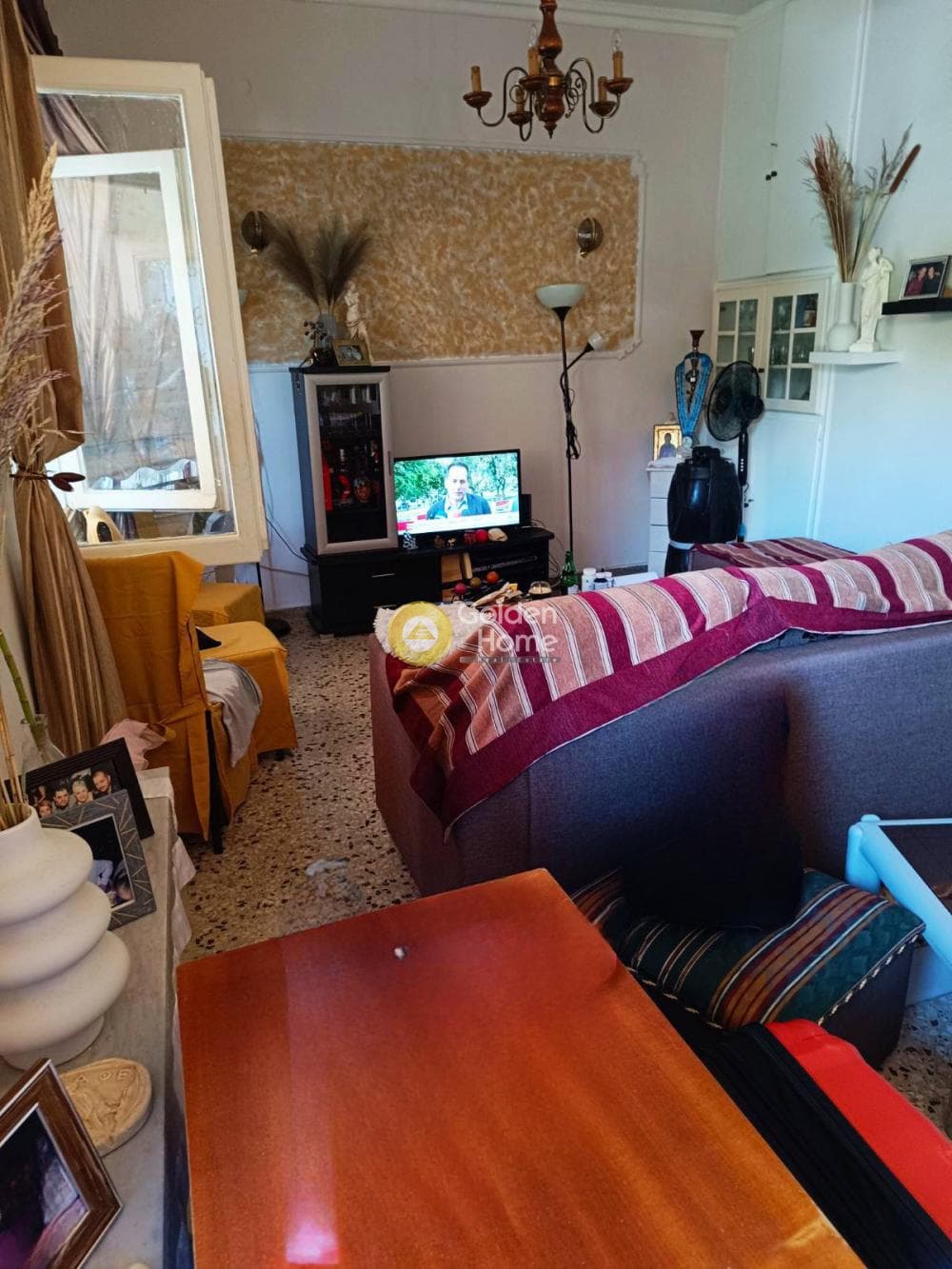 Apartment in Ano Sourmena, Argyroupoli — Photo 8 of 9