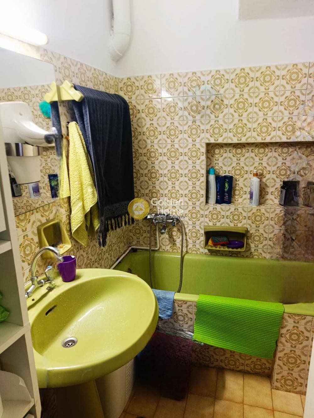 Apartment in Ano Sourmena, Argyroupoli — Photo 7 of 9