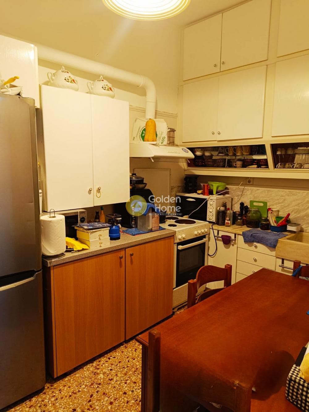 Apartment in Ano Sourmena, Argyroupoli — Photo 6 of 9