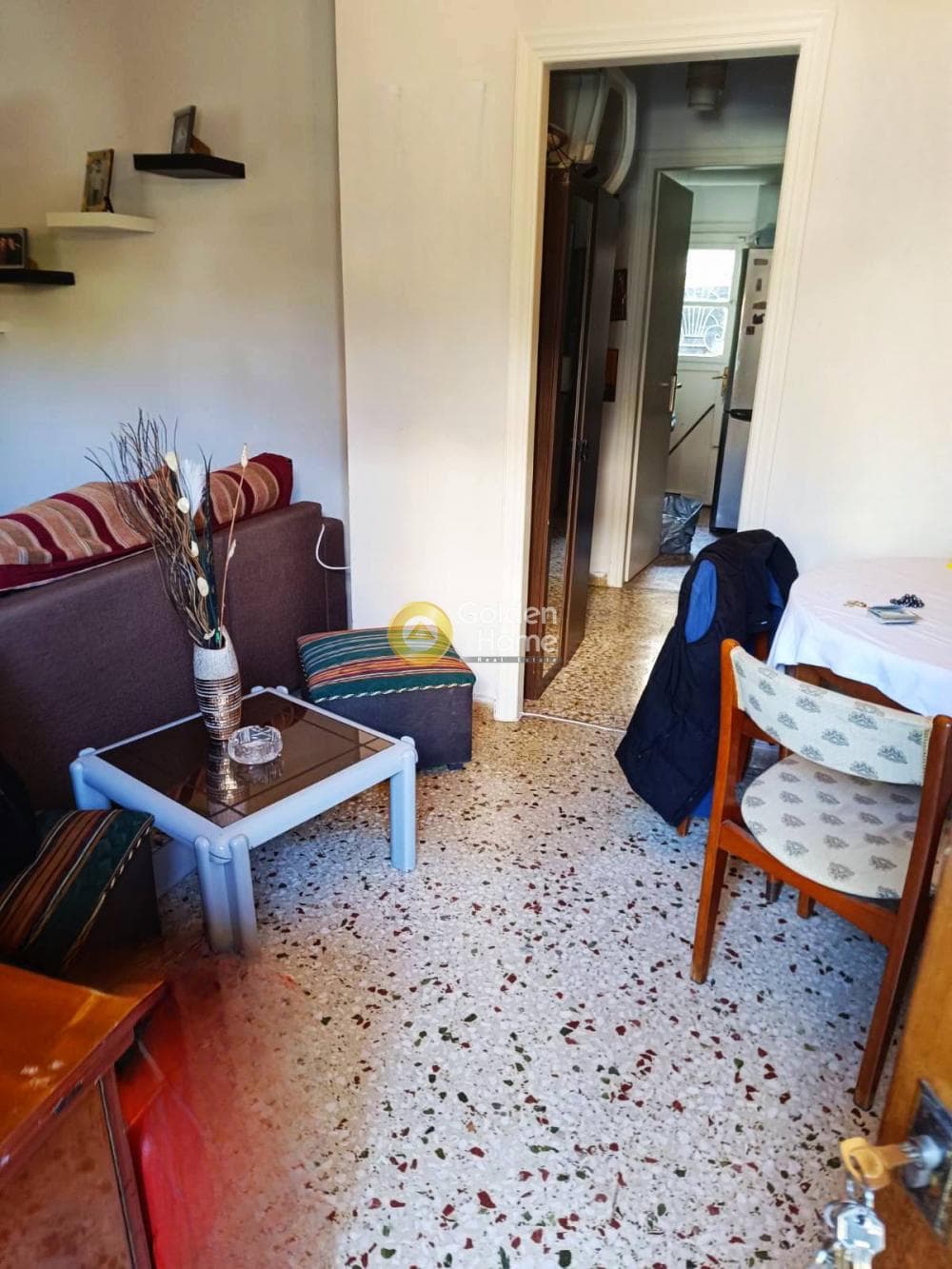Apartment in Ano Sourmena, Argyroupoli — Photo 9 of 9