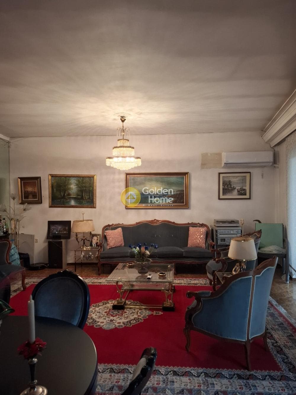 Apartment in Agios Georgios, Keratsini — Photo 6 of 30