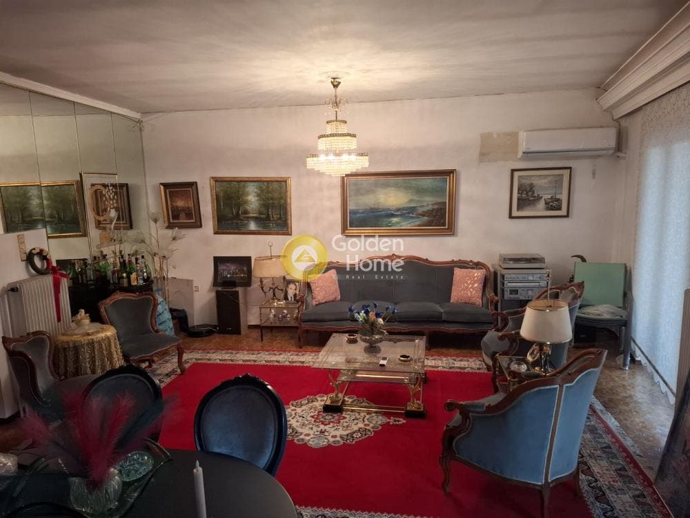 Apartment in Agios Georgios, Keratsini — Photo 2 of 30