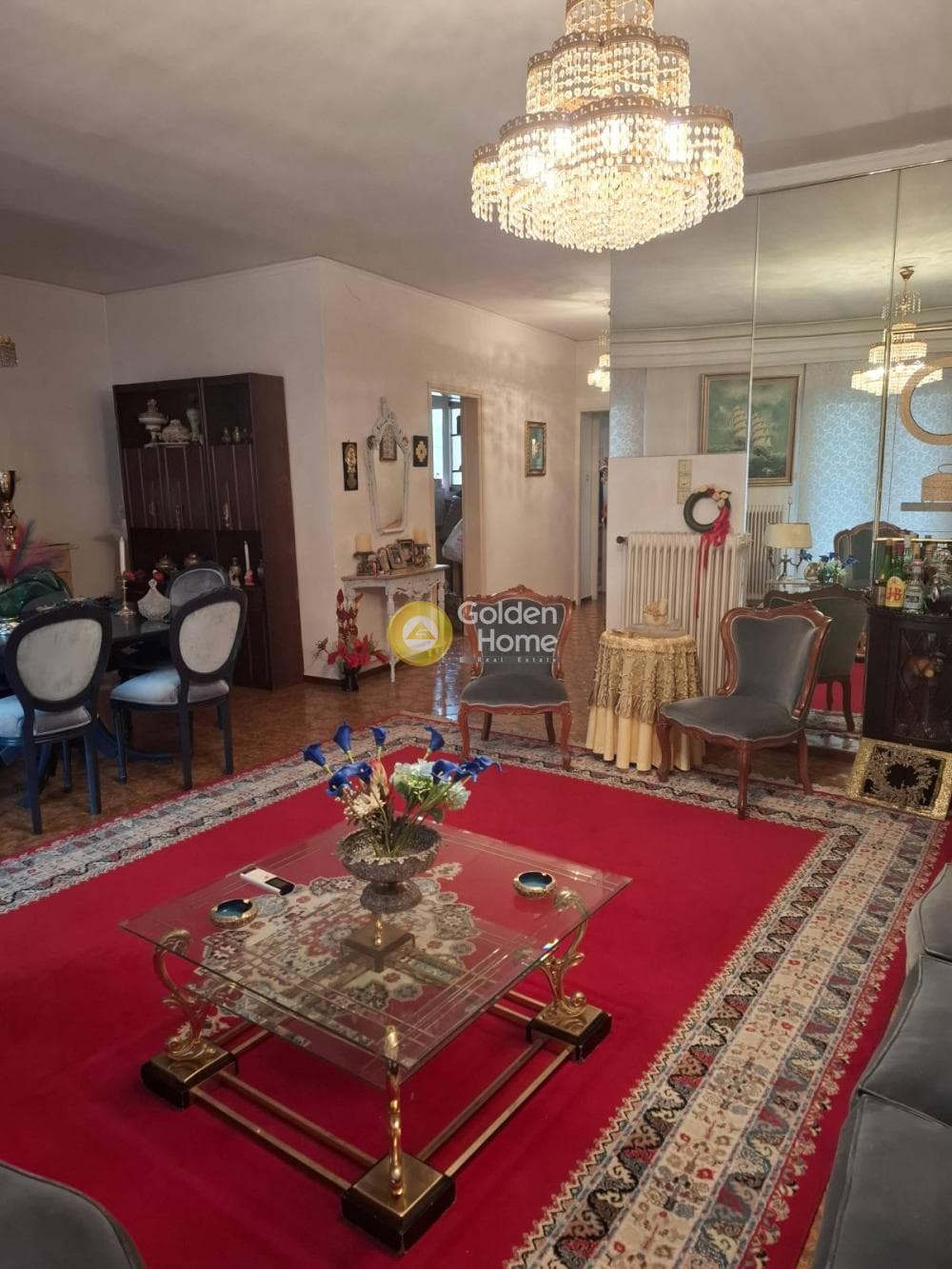 Apartment in Agios Georgios, Keratsini — Photo 9 of 30
