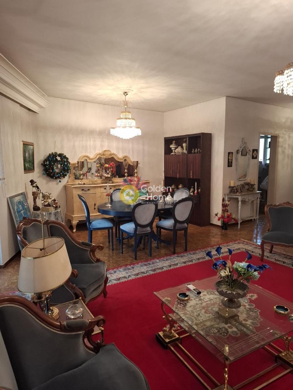 Apartment in Agios Georgios, Keratsini — Photo 11 of 30