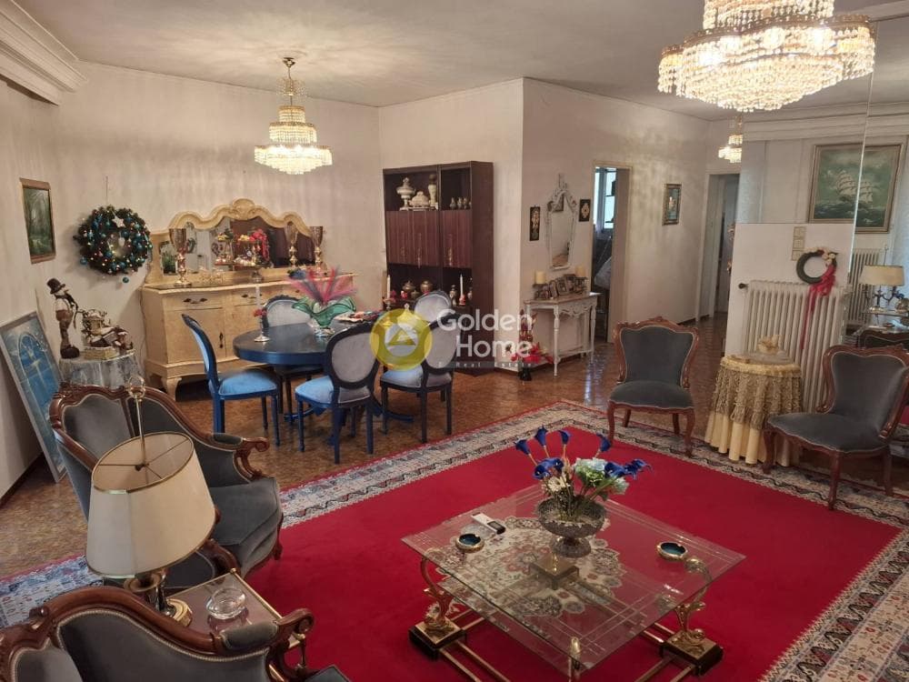 Apartment in Agios Georgios, Keratsini — Photo 1 of 30