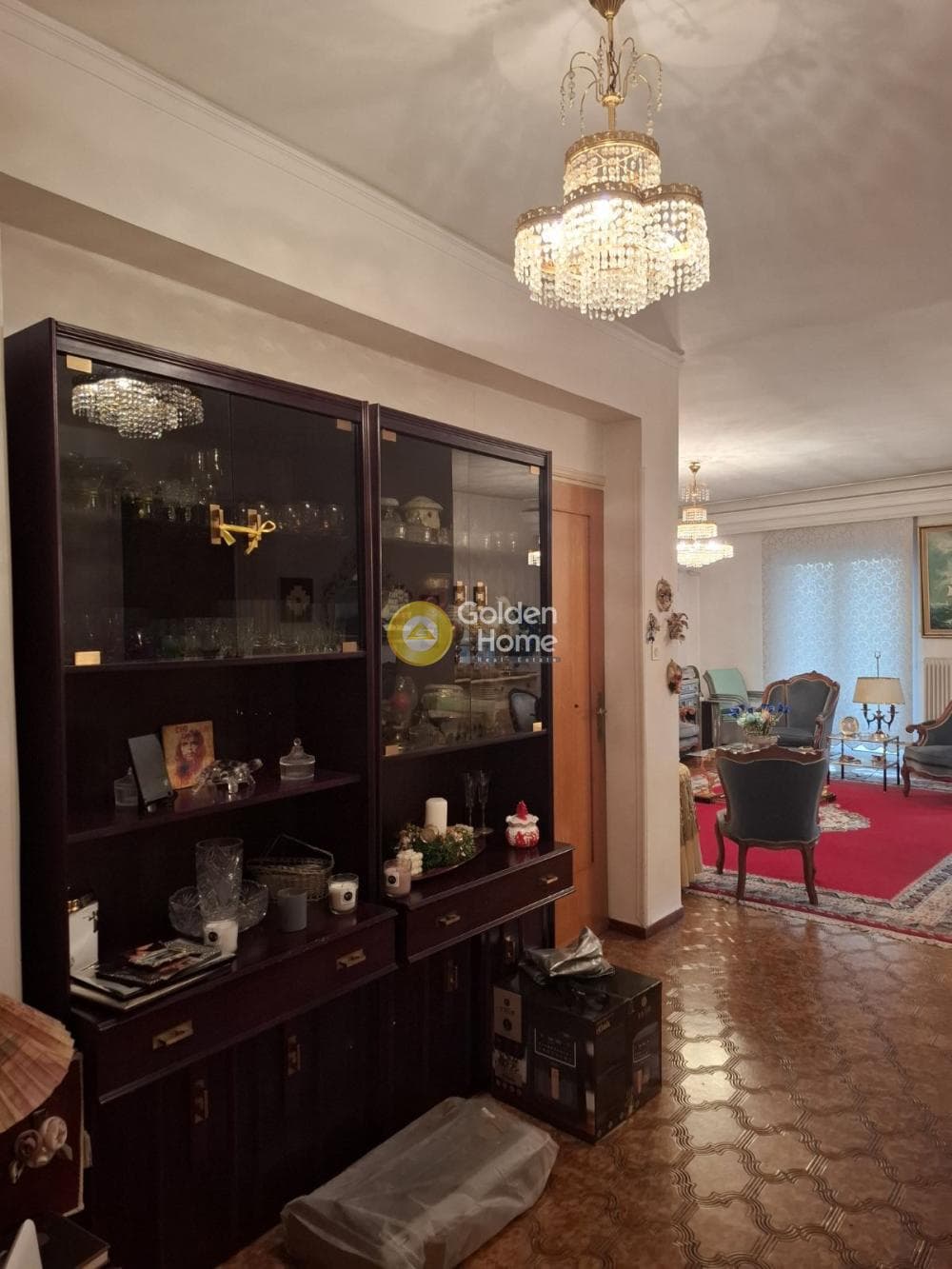 Apartment in Agios Georgios, Keratsini — Photo 12 of 30
