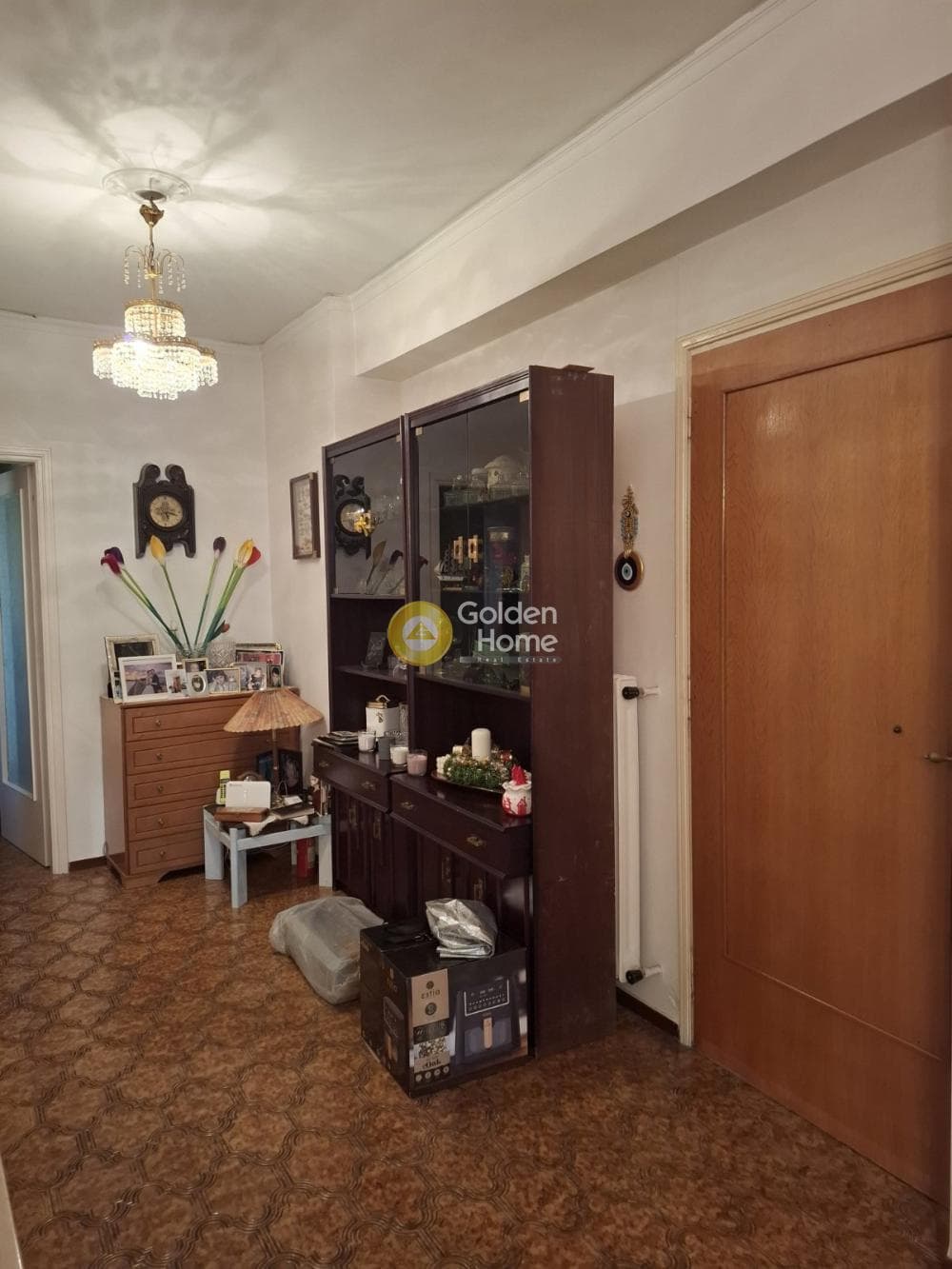 Apartment in Agios Georgios, Keratsini — Photo 13 of 30