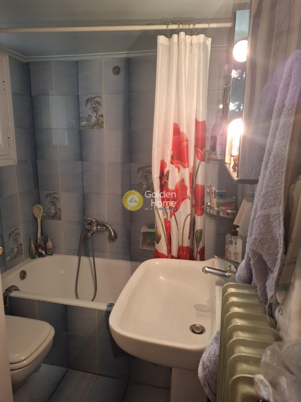 Apartment in Agios Georgios, Keratsini — Photo 14 of 30