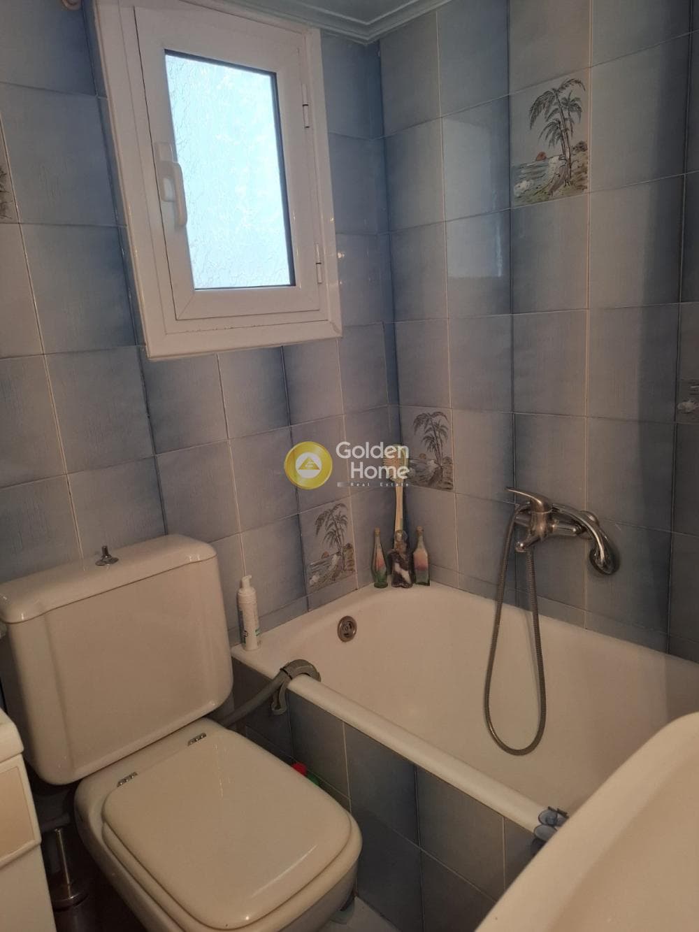 Apartment in Agios Georgios, Keratsini — Photo 15 of 30