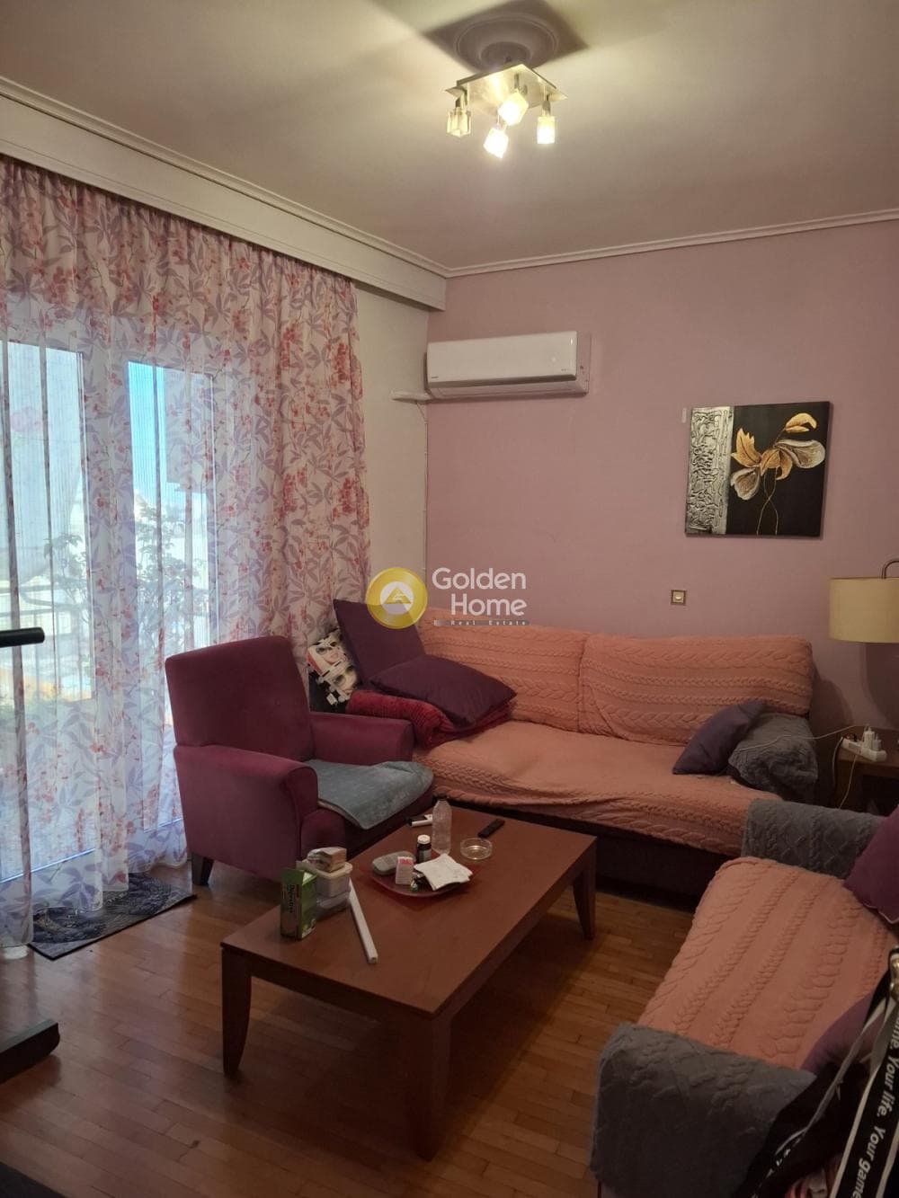 Apartment in Agios Georgios, Keratsini — Photo 17 of 30