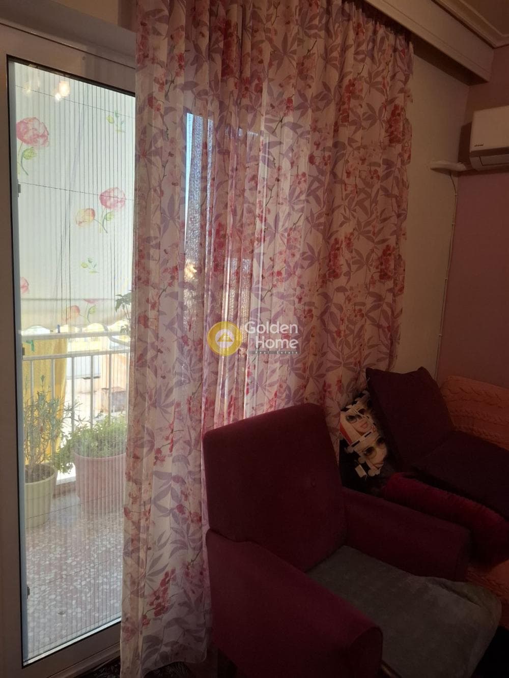 Apartment in Agios Georgios, Keratsini — Photo 18 of 30