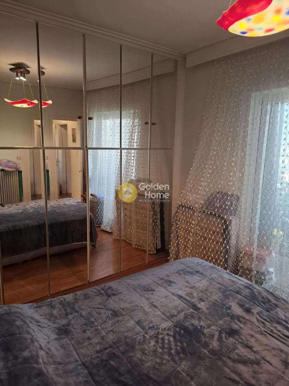 Apartment in Agios Georgios, Keratsini — Photo 21 of 30