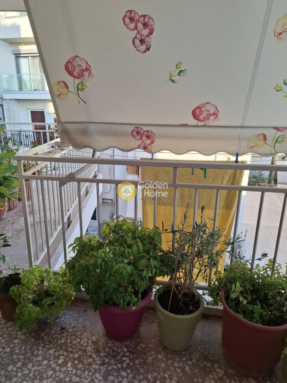 Apartment in Agios Georgios, Keratsini — Photo 23 of 30
