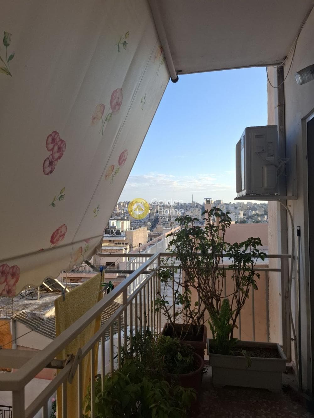 Apartment in Agios Georgios, Keratsini — Photo 24 of 30