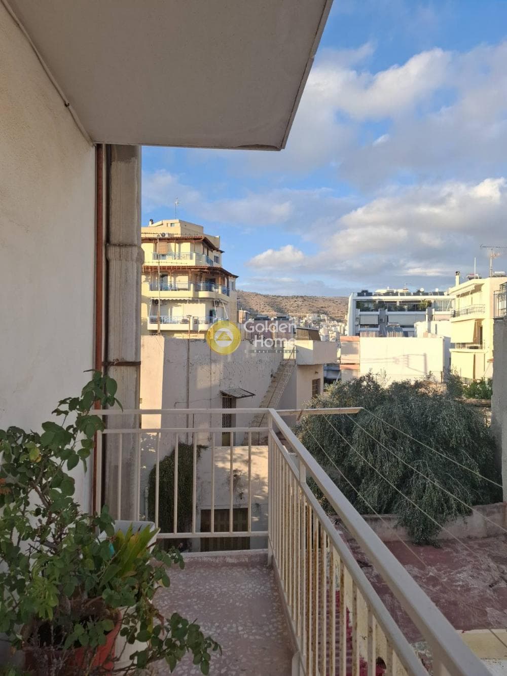 Apartment in Agios Georgios, Keratsini — Photo 25 of 30
