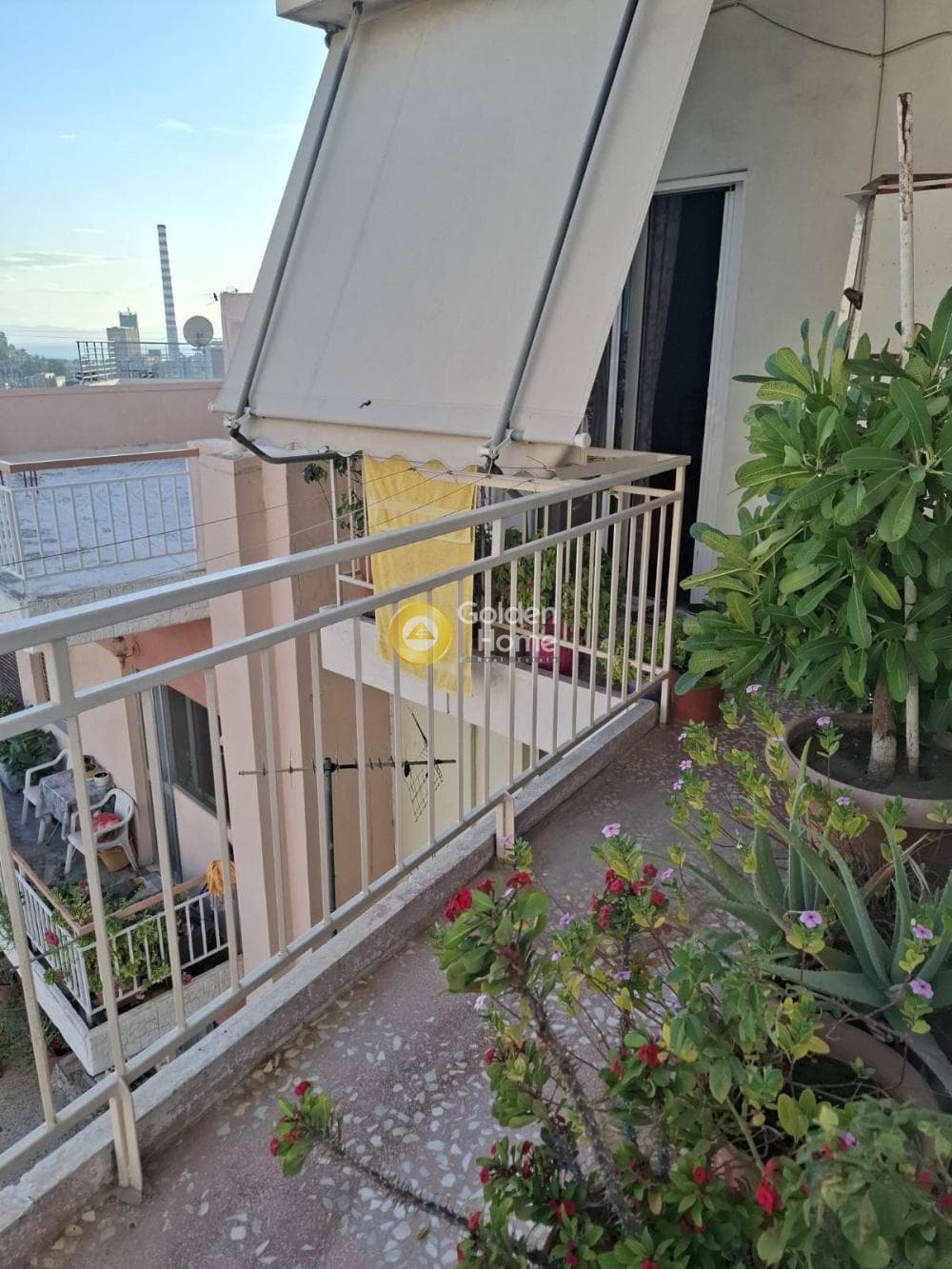 Apartment in Agios Georgios, Keratsini — Photo 26 of 30