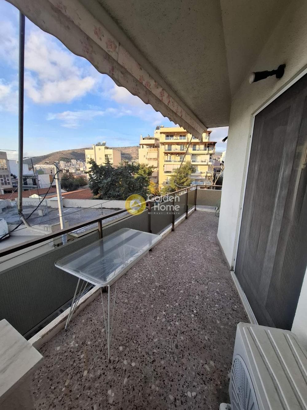 Apartment in Agios Georgios, Keratsini — Photo 27 of 30