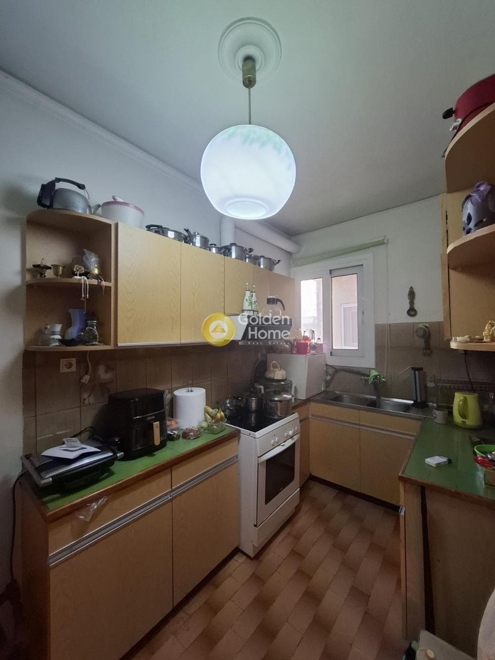 Apartment in Agios Georgios, Keratsini — Photo 29 of 30