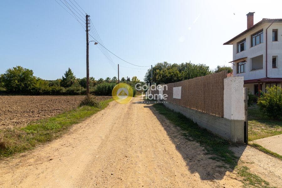 Μονοκατοικία στην Καλάνδρα, Κασσάνδρα — Φωτογραφία 12 από 13