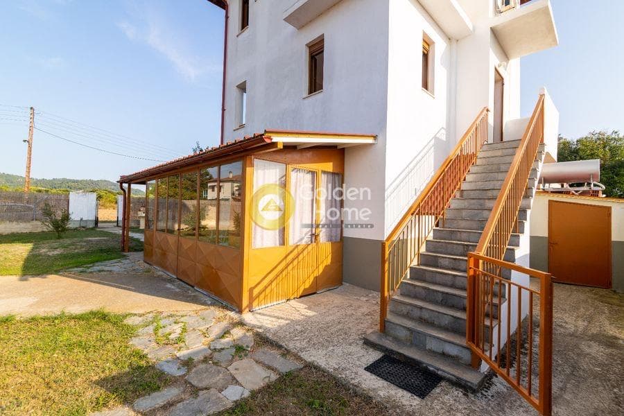 Μονοκατοικία στην Καλάνδρα, Κασσάνδρα — Φωτογραφία 9 από 13