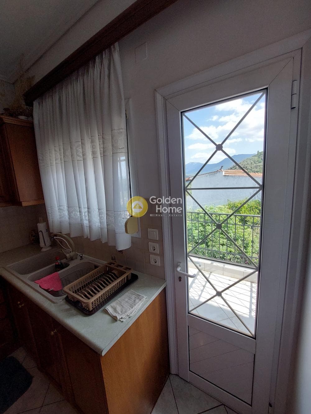 Διαμέρισμα στην Κέντρο, Δαύλεια — Φωτογραφία 11 από 25
