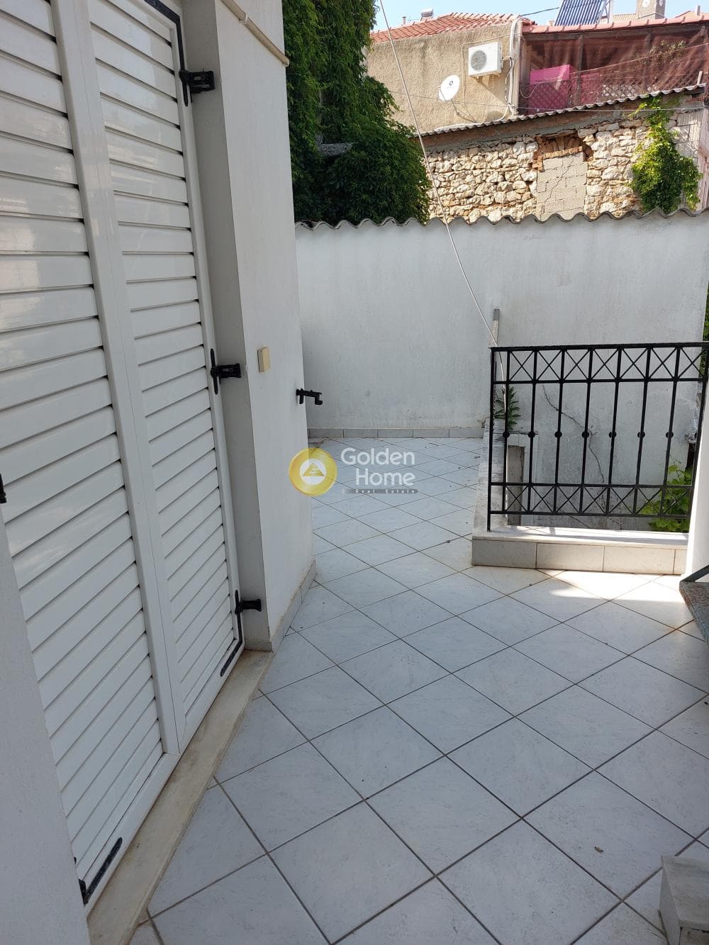 Διαμέρισμα στην Κέντρο, Δαύλεια — Φωτογραφία 15 από 25