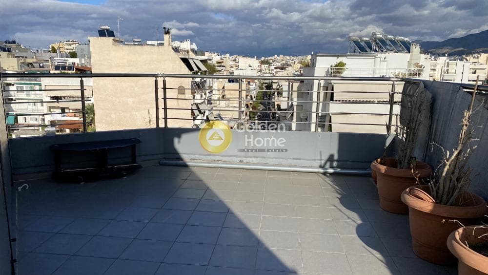 Διαμέρισμα στην Άνω Νέα Σμύρνη, Νέα Σμύρνη — Φωτογραφία 17 από 19