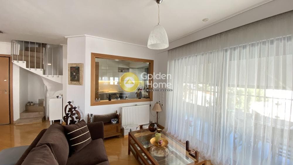 Διαμέρισμα στην Άνω Νέα Σμύρνη, Νέα Σμύρνη — Φωτογραφία 4 από 19