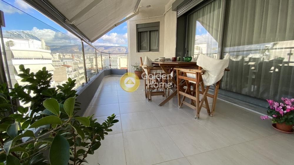 Διαμέρισμα στην Άνω Νέα Σμύρνη, Νέα Σμύρνη — Φωτογραφία 16 από 19