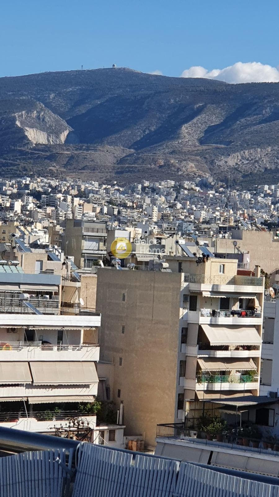 Διαμέρισμα στην Άνω Νέα Σμύρνη, Νέα Σμύρνη — Φωτογραφία 19 από 19