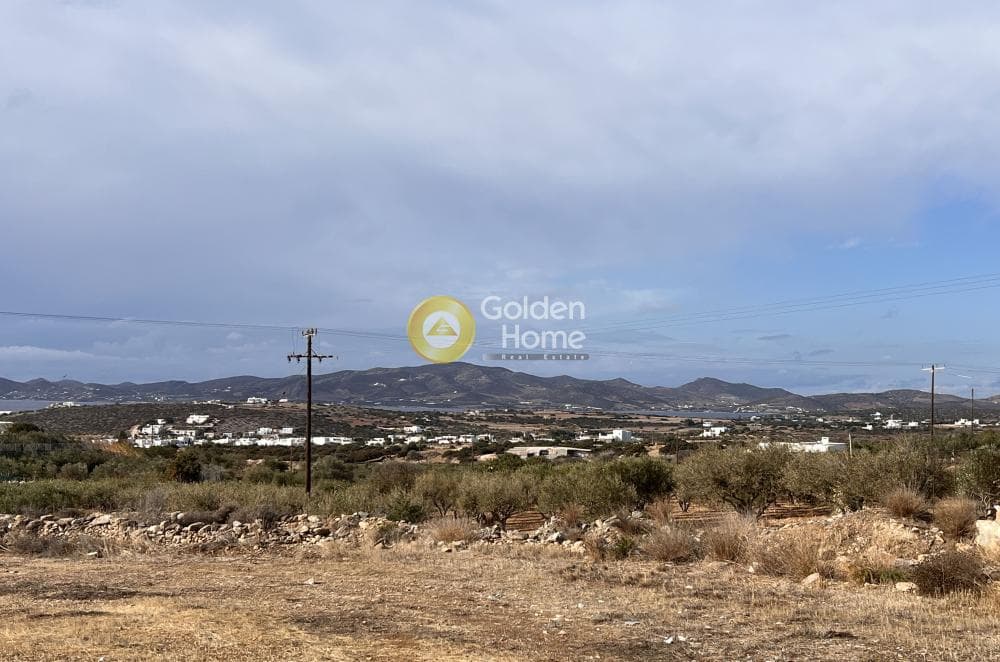 Parcel in Aliki, Paros — Photo 2 of 5