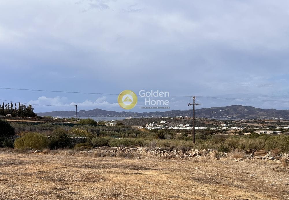 Parcel in Aliki, Paros — Photo 4 of 5