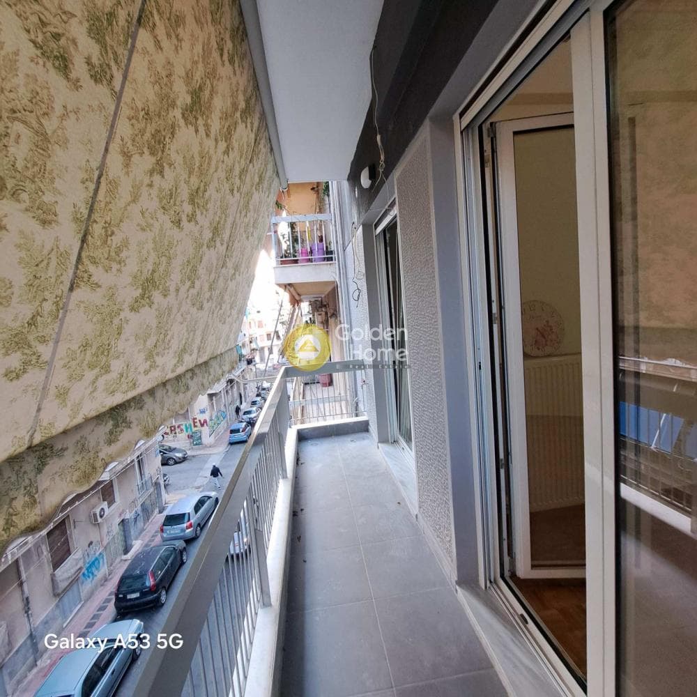 Apartment in Thimarakia, Attiki — Photo 12 of 12