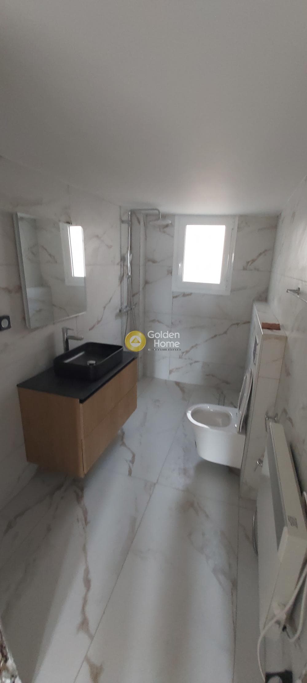 Apartment in Parko Stratarchou Papagou, Chalandri — Photo 10 of 13