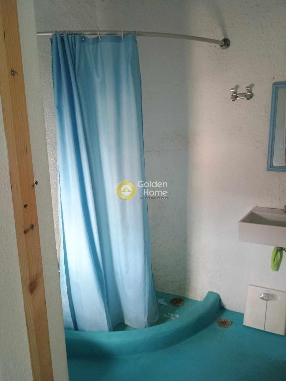 Αγροτεμάχιο στην Πλιντρί, Μύκονος — Φωτογραφία 4 από 11