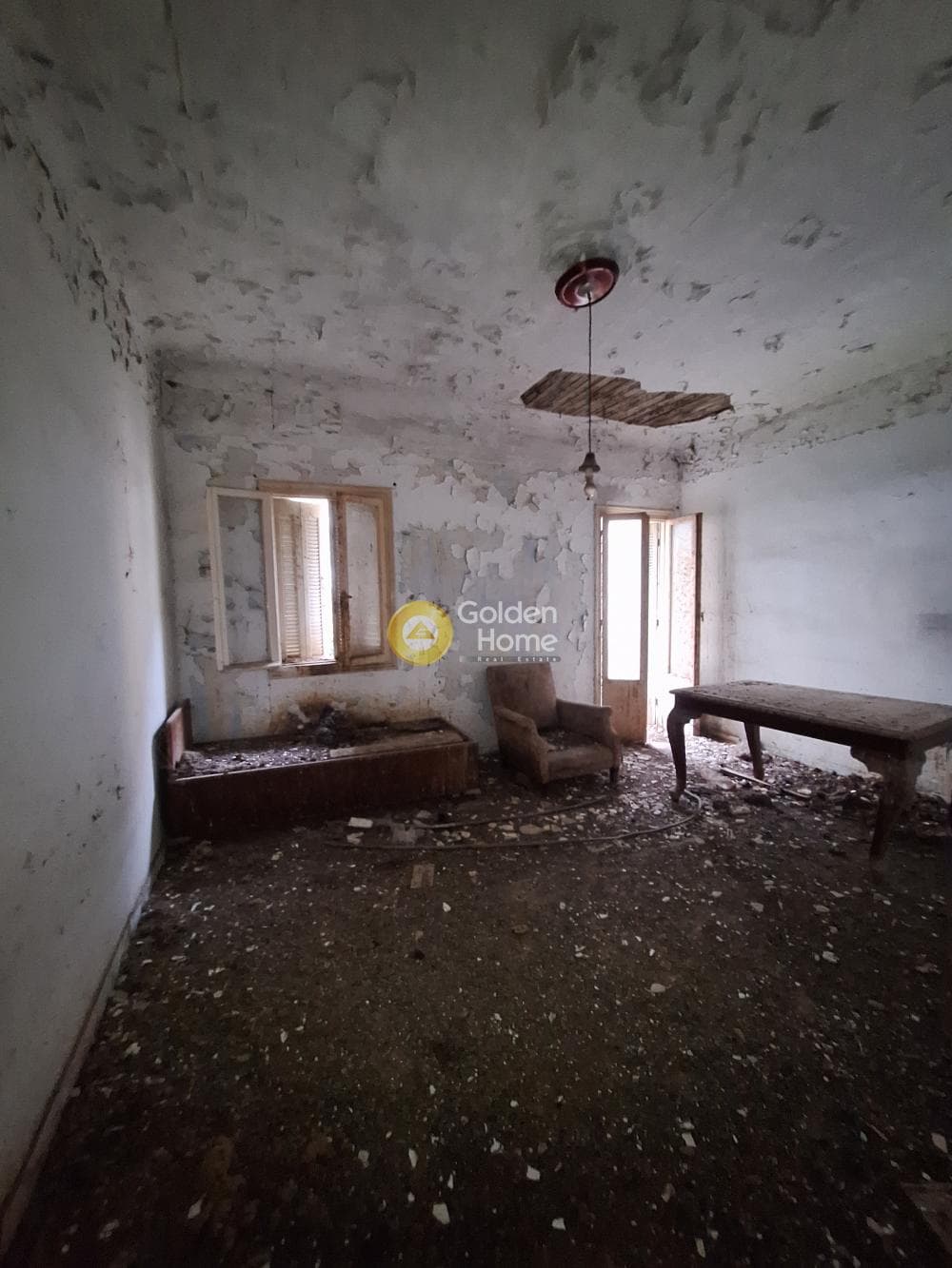 Apartment in Plateia Anagenniseos, Kaisariani — Photo 1 of 8