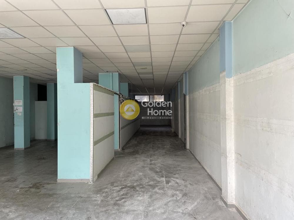 Κατάστημα στην Σταθμός Λαρίσης, Κολωνός - Κολοκυνθούς — Φωτογραφία 4 από 23