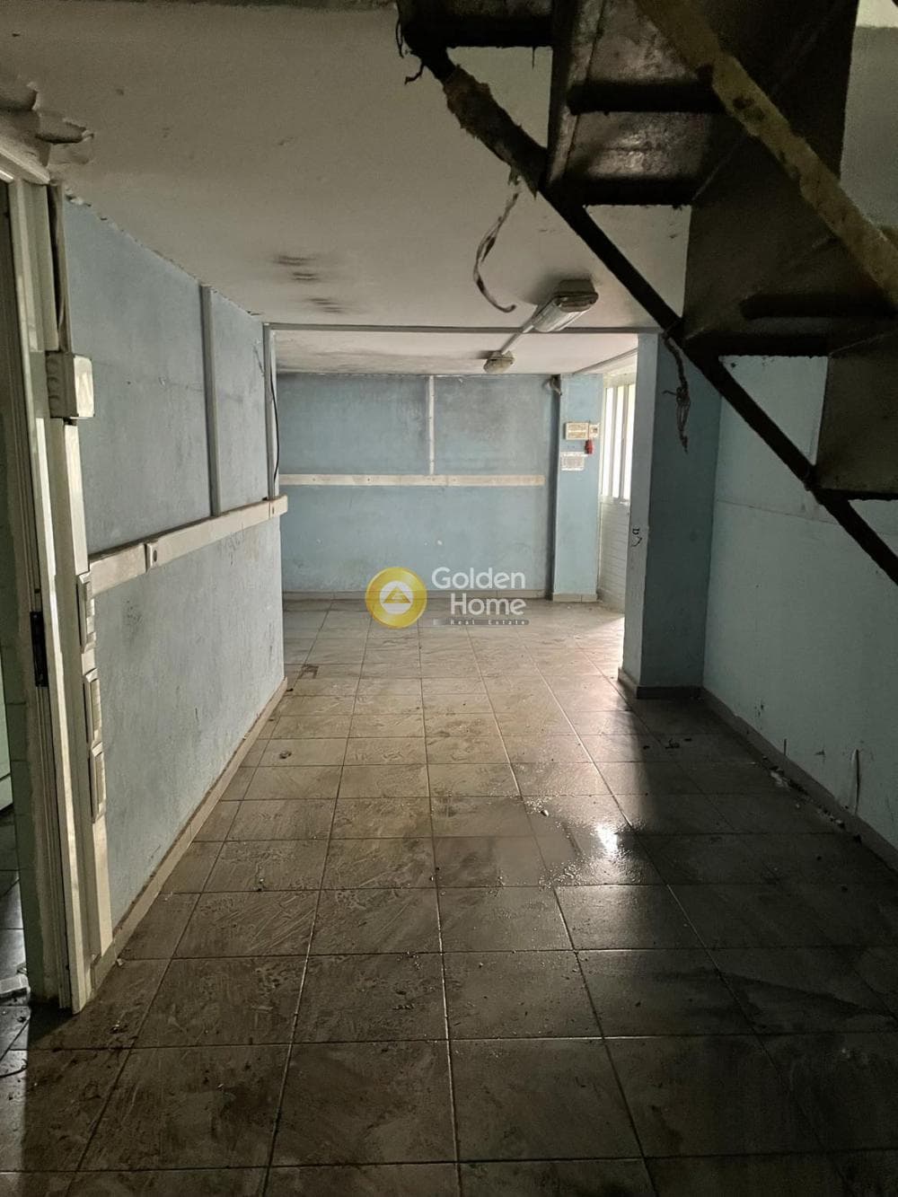 Κατάστημα στην Σταθμός Λαρίσης, Κολωνός - Κολοκυνθούς — Φωτογραφία 15 από 23