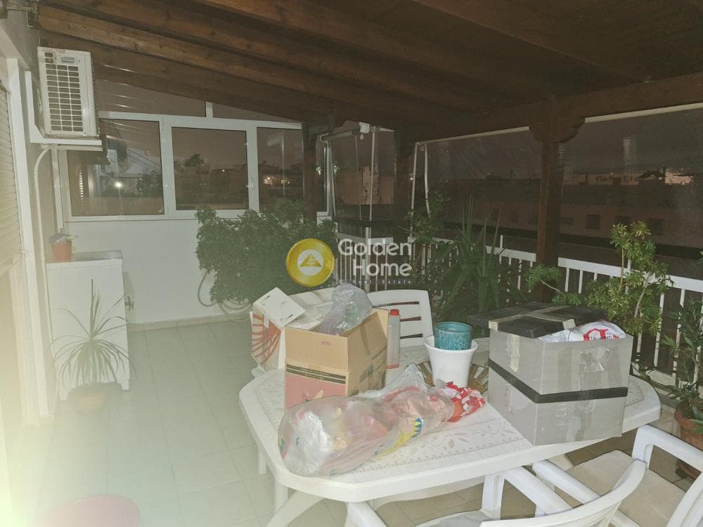 Διαμέρισμα στην Ακαδημία Πλάτωνος, Κολωνός - Κολοκυνθούς — Φωτογραφία 20 από 23