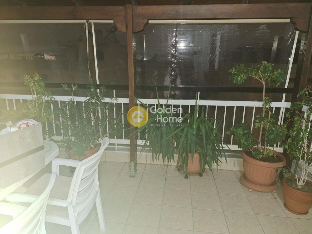 Διαμέρισμα στην Ακαδημία Πλάτωνος, Κολωνός - Κολοκυνθούς — Φωτογραφία 23 από 23
