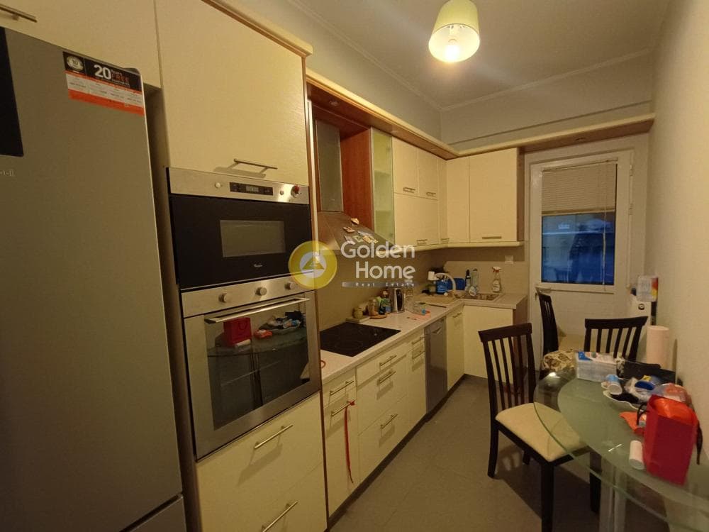 Apartment in Maniatika, Piraeus — Photo 5 of 19