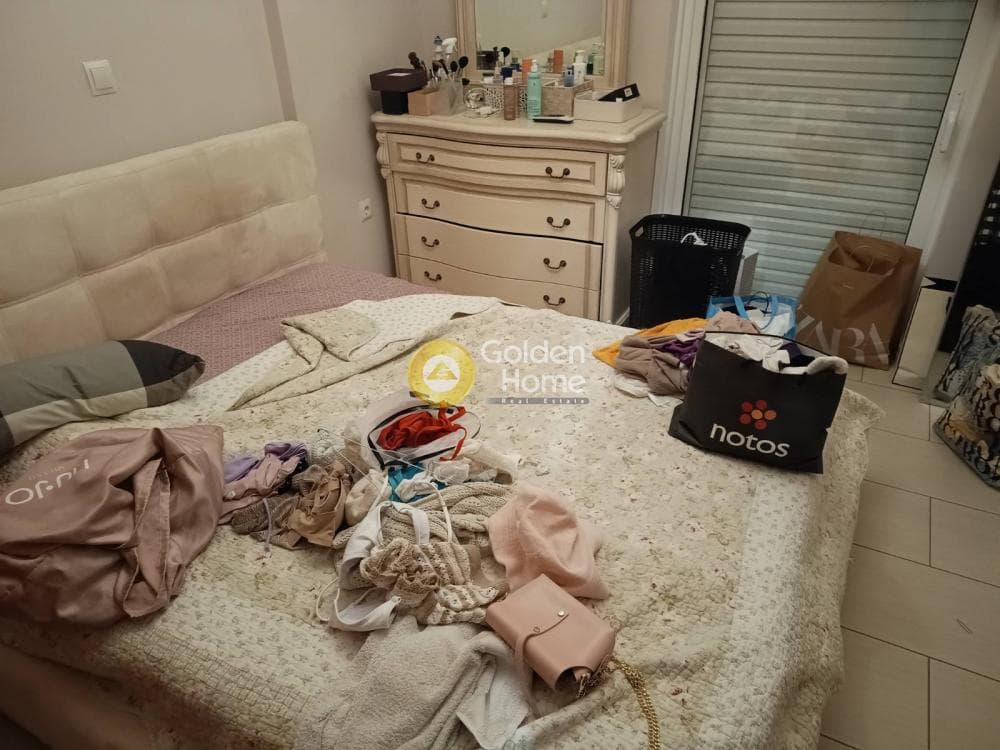 Apartment in Maniatika, Piraeus — Photo 7 of 19