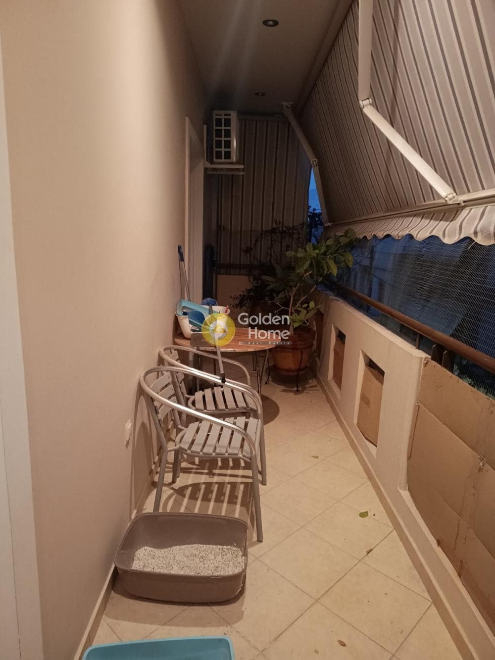 Apartment in Maniatika, Piraeus — Photo 16 of 19